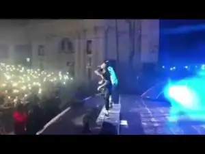 Video: Wizkid Performing “Manya” With Davido In London 30 Billion Concert (Part 2)